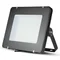 Faro LED SMD da 500 W / Chip SAMSUNG / Cavo: 3 m / Colore: 4000 K / Alloggiamento: Nero / Efficienza: 120 lm/w