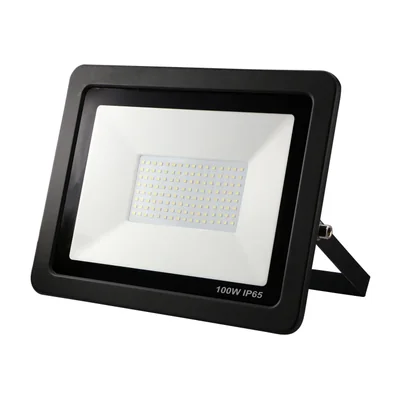 Faro LED sottile da 100W/230V 6400K
