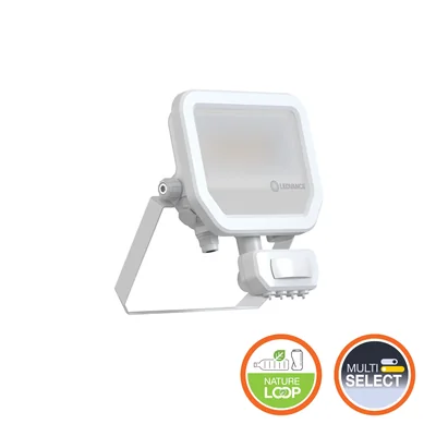 Faro SENSORE DI FARO 20 17W 2K4LM 830 PS SY100 WT