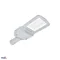 Farola LED AVENUE 50W 4000K 9250LM IP66 GRIS CLARO Y CLASE DE PROTECCIÓN