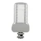 Farola LED delgada de 150 W / Chip SAMSUNG / Color: 4000 K / Eficiencia: 135 lm/w