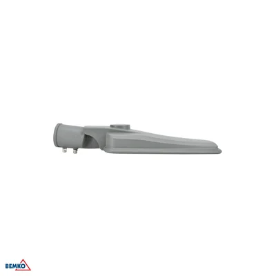 Farola LED Jager 50W 4000K 8100LM IP66 Gris