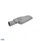 Farola LED Jager 50W 4000K 8100LM IP66 Gris