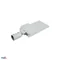 Farola LED Jager 80W 4000K 13200LM IP66 Gris Clase de protección II