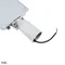 Farola LED Jager 80W 4000K 13200LM IP66 Gris Clase de protección II