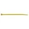 Fascetta 200X3,6 gialla