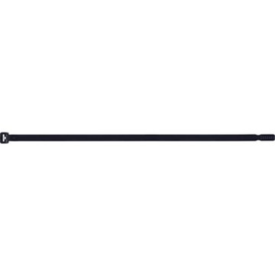 Fascetta con linguetta in acciaio UV 92,0 x 2,3