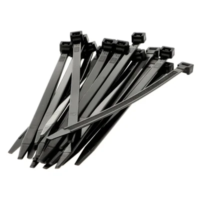 Fascetta per cavi CV-300 STW (300x4,8 mm) (UV)