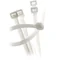 Fascetta per cavi IC GT-140 (140x3,5 mm)