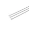 Fascetta per cavi OK-25150W 2,5x150mm BIANCA