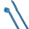 Fascette per cavi TY-RAP TY527M-NDT 340x7 BU Fascette per cavi rilevabili