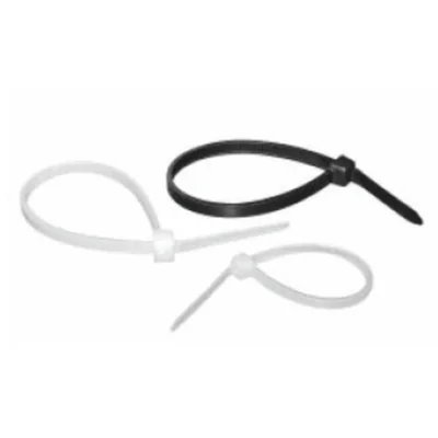Fascette stringicavo CT 200-4.8-C (100 pezzi)
