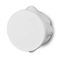 FAST-BOX Boite ronde fi75x40mm IP55 blanc