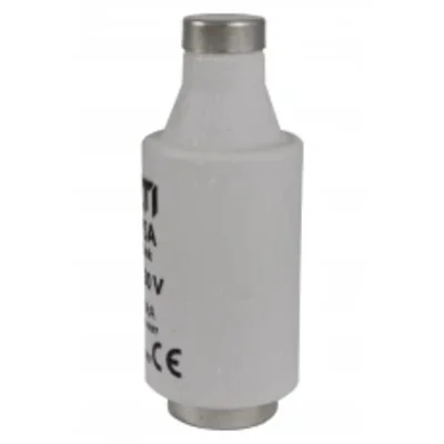 Fast fuse-link 750V DIII/gF 25A 750V