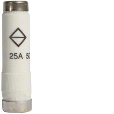 Fast fuse link NDZ F-25A DI/E16