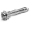 Fastener with metric thread 5x40mm for plasterboards, OSB, 100pcs.