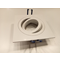 FASTO I BIANCO Lampada da incasso a soffitto, bianco