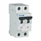 FAZ-B2/2 Circuit breaker 15kA, In=2A, char. B, 2-pole FAZ series