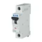 FAZ-C20/1 Circuit breaker 15kA, In=20A, C characteristic, 1-pole. FAZ series
