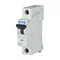 FAZ-C8/1 Circuit breaker 15kA, In=8A, C characteristic, 1-pole. FAZ series