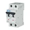 FAZ-C8/2 Circuit breaker 15kA, In=8A, C characteristic, 2-pole. FAZ series