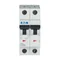 FAZ-D10/2 Disyuntor 15kA, In=10A, característica D, 2 polos. serie FAZ