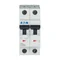 FAZ-D10/2 Disyuntor 15kA, In=10A, característica D, 2 polos. serie FAZ