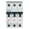 FAZ-D10/3 Circuit breaker 15kA, In=10A, D-characteristic, 3-pole. FAZ series