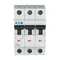 FAZ-D40/3 Disyuntor 15kA, In=40A, característica D, 3 polos. serie FAZ