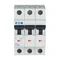 FAZ-D40/3 Disyuntor 15kA, In=40A, característica D, 3 polos. serie FAZ