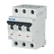 FAZ-D40/3 Interruttore automatico 15kA, In=40A, caratteristica D, 3 poli. Serie FAZ