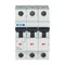 FAZ-Z1,6/3 Overcurrent circuit breaker 10kA, In=1.6A, Z-characteristic, 3-pole. FAZ series