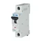 FAZ-Z40/1 Disyuntor 10kA, In=40A, característica Z, 1 polo. serie FAZ