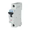 FAZ-Z40/1 Disyuntor 10kA, In=40A, característica Z, 1 polo. serie FAZ