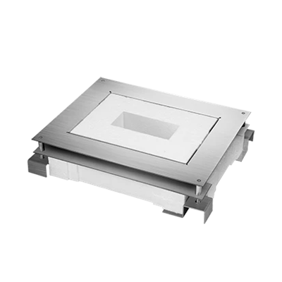 FB Metal cassette for the FB24… 90-120 mm box