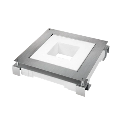 FB Metal cassette for the FB34… 90-120 mm box