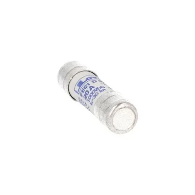 FE01D01600 Cylindrical fuse 10x38mm, type gPV, short-circuit capacity 30kA at 1000VDC, 16A