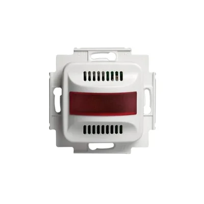 FEH2001 | ABB-Signal | Alarm module/signaler | Jussi white