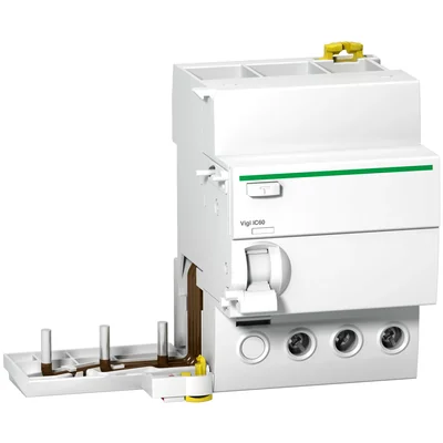 Fehlerstromblock 63A 3-polig 300mA Typ A