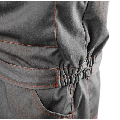 Felpa da lavoro basic, taglia L/52