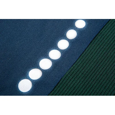 Felpa da lavoro PREMIUM, 62% cotone, 35% poliestere, 3% elastan, taglia L