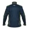 Felpa da lavoro PREMIUM, 62% cotone, 35% poliestere, 3% elastan, taglia L