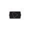 Fenêtre graphite pour la clé - pictogramme "cloche"