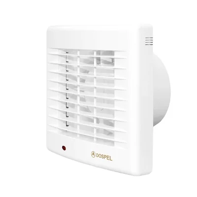 Fensterventilator POLO 6 OK 150 S