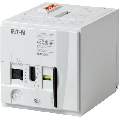 Fernantrieb, 220-250 VDC, Standard