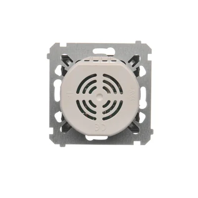 Ferngesteuerter Schalter mit Relais (Modul) 8(2)A 230V anthrazit (metallic)