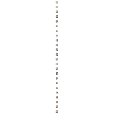 Ferngesteuerter Schalter mit Relais (Modul) 8(2)A 230V Creme