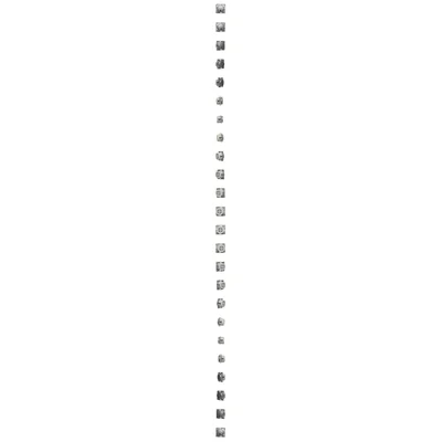 Ferngesteuerter Schalter mit Relais (Modul) 8(2)A 230V silber (metallic)