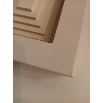 FERREROS Ceiling lamp 27x27cm white