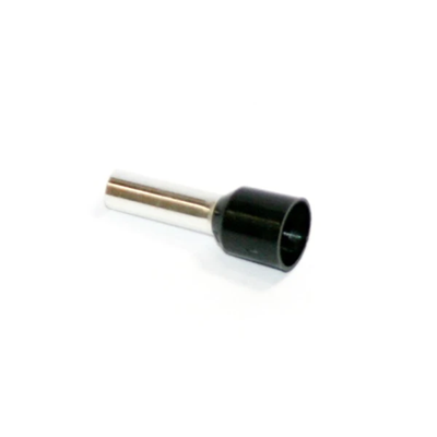 Ferrule terminal insulated 6mm²